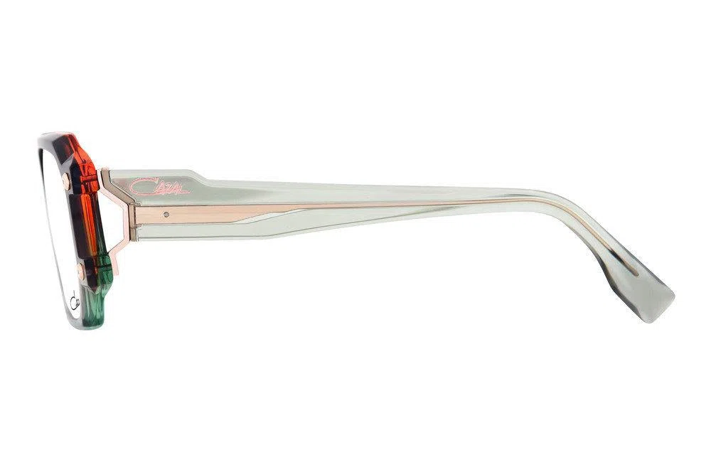 Cazal 5006 Eyeglasses - view 5